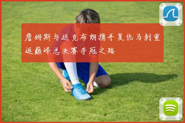 詹姆斯与迈克布朗携手复仇马刺重返巅峰总决赛夺冠之路