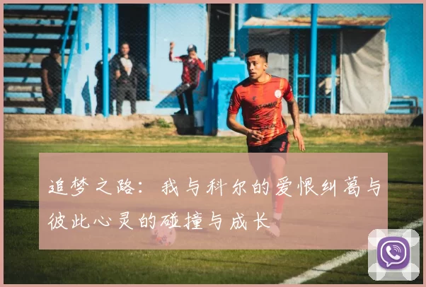追梦之路：我与科尔的爱恨纠葛与彼此心灵的碰撞与成长